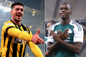 Κληρώσεις σε Europa & Conference League  για τον επόμενο αντίπαλο στην φάση των 16 για ΑΕΚ και Παναθηναϊκό