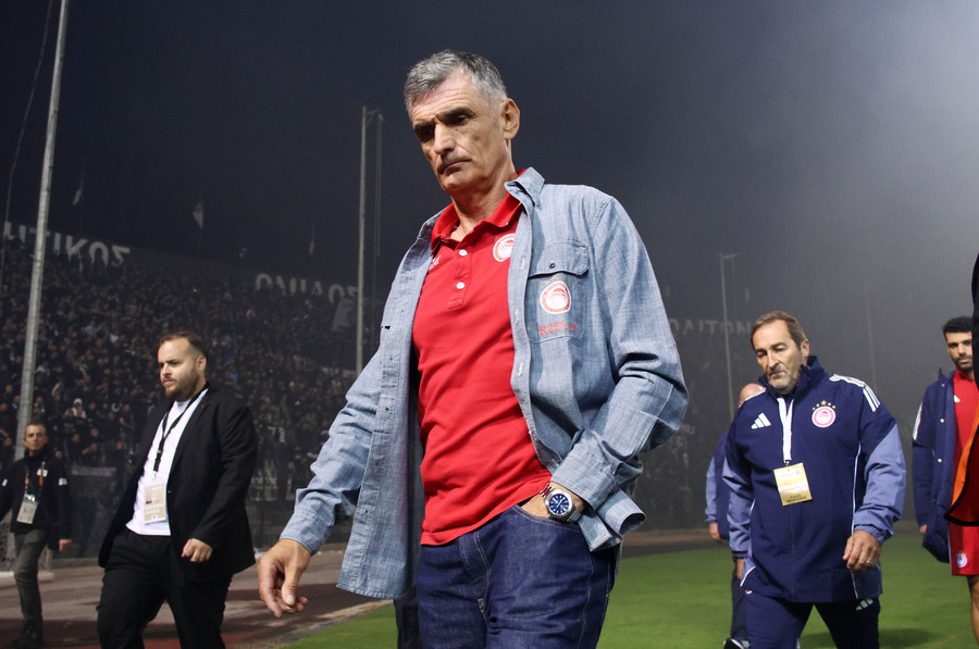 Μεντιλίμπαρ: «Πρέπει να είμαστε προσεκτικοί στη διαχείριση των επόμενων επτά αγώνων»