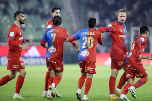 Βόλος: Σχεδόν πάνοπλος στον αγώνα με τον Ατρόμητο