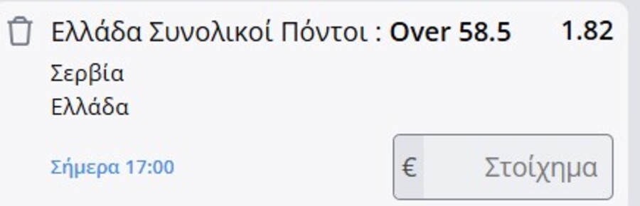 Ευρωπαϊκό Βόλεϊ: Για την πρόκριση στα ημιτελικά η Εθνική Γυναικών