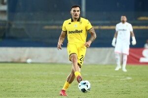 Άρης: «Διαζύγιο» με Πέδρο Άλβαρο