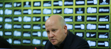 Νίκολιτς: «Συνεχίζουμε να πολεμούμε, είμαστε μια γροθιά» (video)