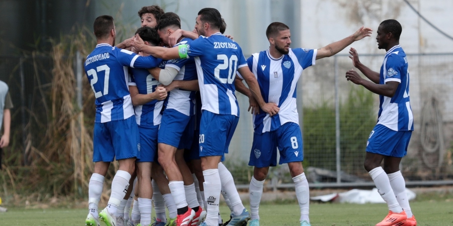 Ξέφυγε η κατάσταση στο Αιγάλεω