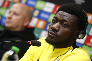 Κοϊτά: «Nα παίξουμε σαν να ξεκινάμε από το 0-0»