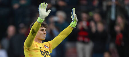 Το οικονομικό status του deal με τον Κέπα και οι απαιτήσεις των Λονδρέζων