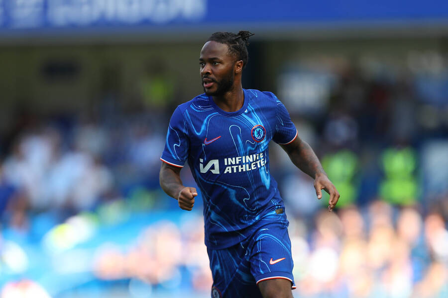 Έκανε το «μπαμ» με Στέρλιγνκ η Φέγενορντ!