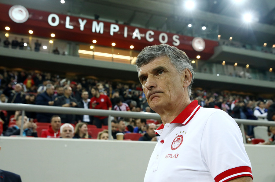 Ολυμπιακός: «Δένει» τον Μεντιλίμπαρ στο λιμάνι παρά τη συντριβή από τη Μακάμπι