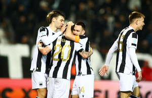 Ευκαιρία πρωτιάς για τον ΠΑΟΚ