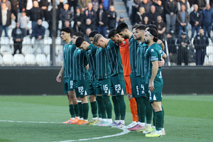 Λεβαδειακός: Η αποστολή για το ματς με τον Ατρόμητο