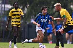 Αταλάντα - Άρης 0-3: Πρώτο δείγμα θετικό για τους Θεσσαλονικείς