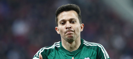 «ΠΑΟΚ και Λεβαδειακός ενδιαφέρονται για τον Μπερνάρ»