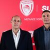 Μπαρτζώκας: «Ο ανταγωνισμός στην Euroleague θα είναι ακόμα μεγαλύτερος, τα μπάτζετ μεγαλώνουν» (video)