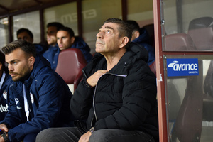 Παντελίδης: «Λέμε για αρκετές κινήσεις» (video)