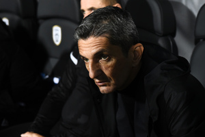 ΠΑΟΚ: Με μπόλικα προβλήματα ξεκίνησε η προετοιμασία για τον αγώνα με τον Πανσερραϊκό