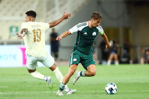 Παναθηναϊκός - Σαχτάρ 0-0: Πάλι καλύτερος, πάλι αναποτελεσματικός (video)
