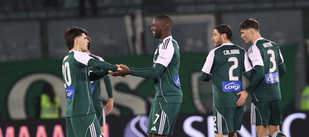 Παναθηναϊκός - Άρης 3-1: Φουλ για τετράδα οι «πράσινοι» (video)