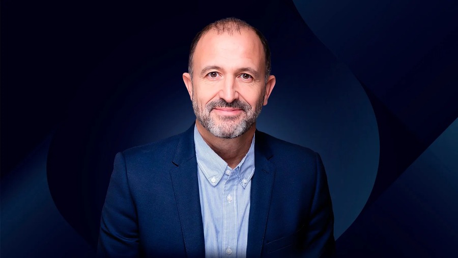 Ο Τσους Μπουένο έγινε ο νέος CEO της Ευρωλίγκας!