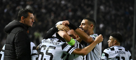 Βαθμολογία ΟΥΕΦΑ: Η Ελλάδα πλησίασε την Τσεχία