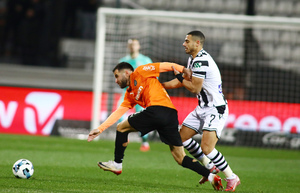 Κύπελλο Ελλάδας Betsson: Ορίστηκε η ώρα του τελικού ΠΑΟΚ-ΟΦΗ