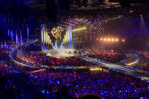 Προγνωστικά Eurovision 2026 - 5 έξυπνα στοίχηματα για τον Μεγάλο Τελικό