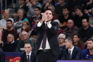 Πασκουάλ: «Να επιβάλλουμε τον ρυθμό μας»