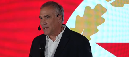 Ολυμπιακός: Ο Πάουλο Νόγκα αναλαμβάνει τη διεύθυνση της Ακαδημίας