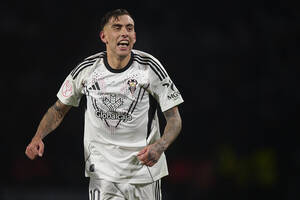 Οι συγκλονιστικές δηλώσεις του Μπετανκόρ μετά την πρόκριση κόντρα στη Ρεάλ (vid)