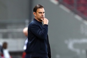 Τίτλοι τέλους για Συλαϊδόπουλο στη Ρίο Άβε: Αναζητείται ήδη ο διάδοχος