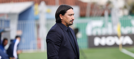 Λέτο: «Μακάρι να κατακτήσω κι εγώ ένα Τσάμπιονς Λιγκ όπως ο Μπενίτεθ»