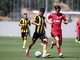 ΑΕΚ-ΛΑΣΚ 0-0: Ξεκίνημα με «κουλούρια» για την Ένωση στο Youth League