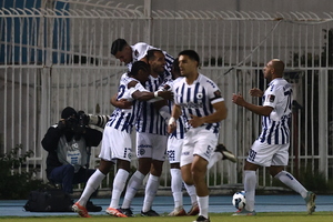 Ατρόμητος - ΠΑΟΚ 2-0: «Μπλόκο» στο Περιστέρι (video)