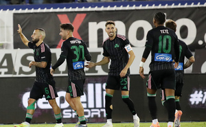 Παναθηναϊκός: Κυκλοφορούν τα εισιτήρια για το ντέρμπι με τον ΠΑΟΚ