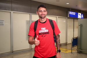Ολυμπιακός: Δηλώθηκε στην Euroleague ο Κόντσαρ