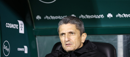 Λουτσέσκου: «Σήμερα έγιναν πράγματα εκτός κανονισμών, οι διαιτητές πρέπει να προστατεύουν παίκτες σαν τον Κωνσταντέλια»