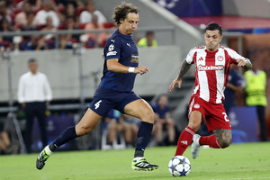 Λουίζ: «Φαινόμενο ο Γιλντίζ»