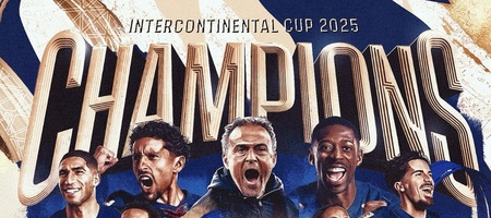 Παρί Σεν Ζερμέν – Φλαμένγκο 1-1 (2-1 πεν.): «Λύγισαν» στα πέναλτι τη «Μενγκάο» και κατέκτησαν το Διηπειρωτικό οι Παριζιάνοι!