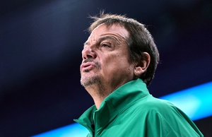 Με φόρα ο Παναθηναϊκός