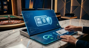 Είναι ασφαλή τα online live casino;