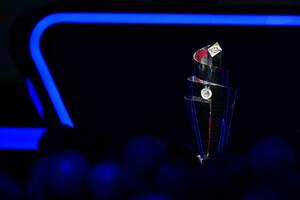 Nations League 2026: Αυτοί είναι οι 14 όμιλοι της διοργάνωσης