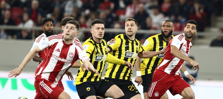 Τσάμπιονς Λιγκ: Οι επικρατέστεροι πιθανοί αντίπαλοι για ΑΕΚ και Ολυμπιακό στα πλέι οφ