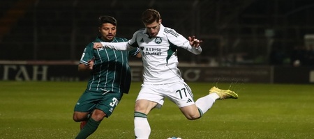 Τι ώρα παίζει ο Παναθηναϊκός σήμερα και σε ποιο κανάλι (31/08)