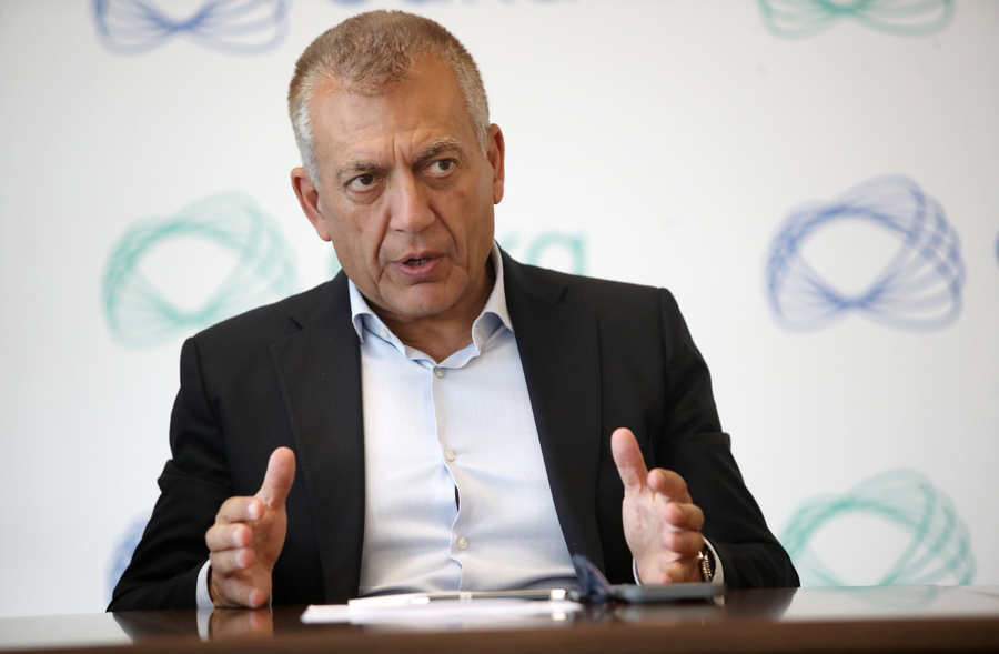 Βρούτσης: «Θα θυμόμαστε για πάντα αυτή την επιτυχία και η ελληνική Πολιτεία θα επενδύσει περισσότερο στο άθλημα του πόλο» (video)
