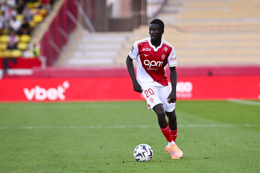 Παναθηναϊκός: Ψάχνει το «μπαμ» με τον Κασούμ Ουαταρά της Μονακό!