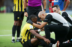 Παρελθόν από την ΑΕΚ ο γιατρός Χάρης Λάλος