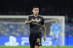 «Η ΑΕΚ ετοιμάζει προσφορά για τον Πέδρο Μπικάλιο της Καραμπάγκ»