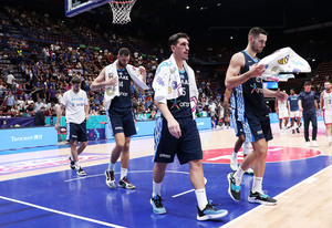 Προγνωστικά Eurobasket 2022: Με Παπαγιάννη και Λαρεντζάκη για το δρόμο προς το ταμείο