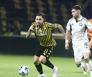 Οι μάχες της αγωνιστικής με ενισχυμένες αποδόσεις!