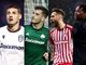 Οι νέες αποδόσεις για την κατάκτηση της Stoiximan Super League
