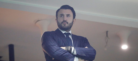 Μεταγραφική σύσκεψη Καρυπίδη - Ρέγες για την ενίσχυση του Άρη: «Φέρε 3-4 παίκτες τον Γενάρη»