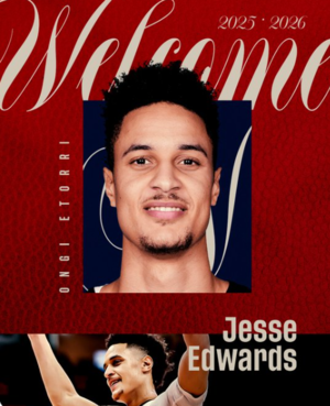 Μπασκόνια: Κάτοικος Ισπανίας ο Έντουαρντς